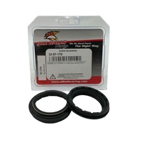 2015 BMW R1200 RS Exclusive All Balls Fork Dust Seal Kit
