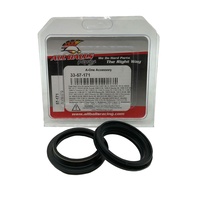 2012-2015 Ducati 1199 Panigale S All Balls Fork Dust Seal Kit