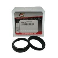 2016-2020 Ducati 1262 Xdiavel All Balls Fork Dust Seal Kit