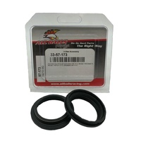 2014 Ducati 1200 Caponord All Balls Fork Dust Seal Kit