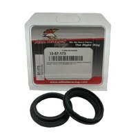 2016-2019 Ducati RSV4 1000 RR All Balls Fork Dust Seal Kit