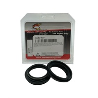 1991-2003 Cagiva 125 Mito All Balls Fork Dust Seal Kit