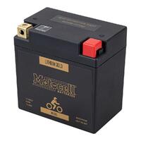 Motocell Gold 3.5AH 42WH Lithium Battery for 2018-2023 Honda CRF1000 Africa Twin Adv Sports ABS