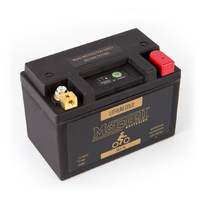 Motocell Lithium Gold Battery for 1991-1999 Moto Guzzi 750 NTX - 60W / 280CCA