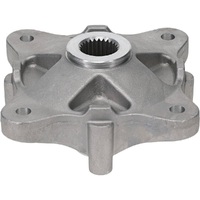 Rear Wheel Hub for 2011-2013 Polaris 500 Sportsman Forest