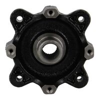 Front Wheel Hub for 2009 Polaris 700 Ranger 4X4