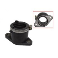 Bronco Carburettor Flange for 2005-2006 Honda TRX500 Foreman TM
