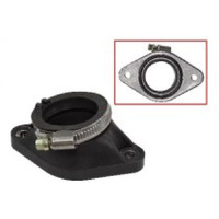 Bronco Carburettor Flange for 2008 Suzuki LTF400 King Quad