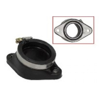 Bronco Carburettor Flange for 2011 Suzuki LTF400 F King Quad Auto