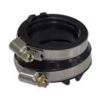 Bronco Carburettor Flange for 2003-2008 Suzuki LTZ400 Quadsport