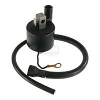 Ignition Coil for 1998 Yamaha YFM400FW Kodiak 