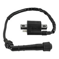 Ignition Coil for 2000-2004 Yamaha YFM400 Big Bear 2WD 