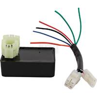 CDI Module for 1988-2000 Honda XR600R (Standard Curve)