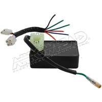 Capacitive Discharge Ignition CDI Module Box for 1993-2005 Honda TRX90