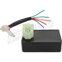 Capacitive Discharge Ignition CDI Module Box for 1990-1991 Honda TRX200