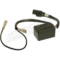 Capacitive Discharge Ignition CDI Module Box for 1989-1999 Polaris 250 Trail Boss