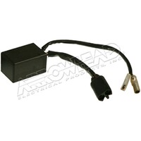 Capacitive Discharge Ignition CDI Module Box for 1988 Polaris 250 Trail Boss