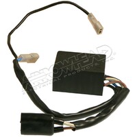 Capacitive Discharge Ignition CDI Module Box for 1996-2002 Polaris 400 Scrambler 2X4