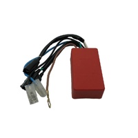 Capacitive Discharge Ignition CDI Module Box for 2000 Polaris 500 Scrambler