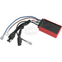 Capacitive Discharge Ignition CDI Module Box for 1999 Polaris 335 Worker