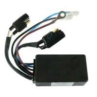 Capacitive Discharge Ignition CDI Module Box for 2001 Polaris 500 Big Boss 6X6