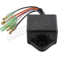 Capacitive Discharge Ignition CDI Module Box for 1988-2002 Yamaha YFS200 Blaster