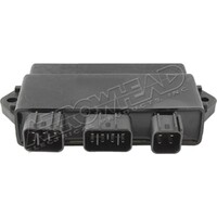 Capacitive Discharge Ignition CDI Module Box for 2005-2007 Yamaha YXR660 Rhino