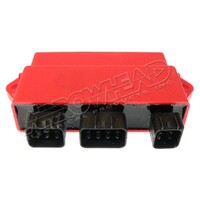 CDI Module for 2004-2005 Yamaha YFM660R Raptor 