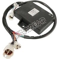 CDI Module for 1996 Yamaha YFM350X Warrior 