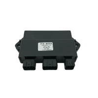 CDI Module for 2012-2014 Yamaha YFM350FA Grizzly 4WD 