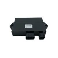 CDI Module for 2002-2004 Yamaha YFM350X Warrior 