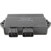 CDI Module for 1997-2001 Yamaha YFM350X Warrior (Connector on Left)