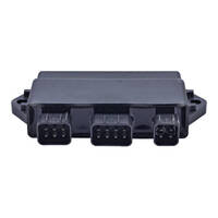 CDI Module for 2005-2006 Yamaha YFM400FAT 4X4 Auto Kodiak 