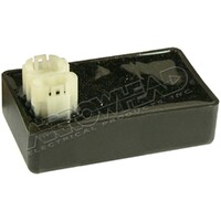 Capacitive Discharge Ignition CDI Module Box for 1995-2003 Honda TRX400FW