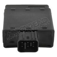 Capacitive Discharge Ignition CDI Module Box for 2002-2009 Yamaha YQ50 Aerox