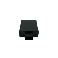 CDI Module for 2012-2013 Yamaha YFM300 Grizzly 