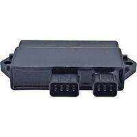 CDI Module for 1997-2001 Yamaha YFM350X Warrior (Connector on Right)