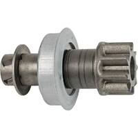 Starter Drive for 2005-2016 Kawasaki KAF400 Mule 610 