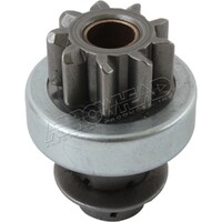 Starter Drive for 1990-1992 Kawasaki KAF300 Mule 500 