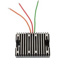 Voltage Regulator Rectifier for 1965-1967 Harley Davidson 1200 FL Series 