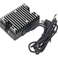 Black Voltage Regulator Rectifier for 1988 Harley Davidson 1340 FXRT Sport Glide Tour 