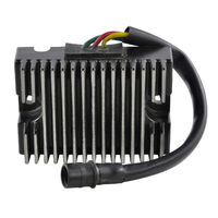 Voltage Regulator Rectifier for 1979-1983 Harley Davidson 1000 XLS 