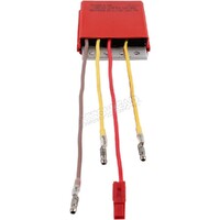 Voltage Regulator Rectifier for 2003 Polaris 600 Sportsman 4X4 