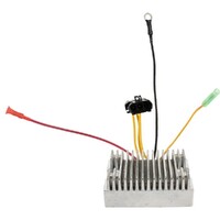 Voltage Regulator Rectifier for 2006-2007 Polaris 300 Hawkeye 4X4 