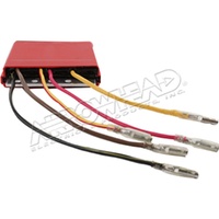 Voltage Regulator Rectifier for 1996 Polaris 400 Sports 