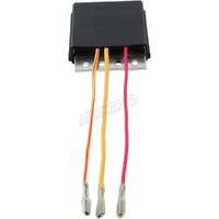 Voltage Regulator Rectifier for 1998 Polaris 250 Trail Boss 