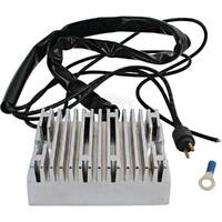 Voltage Regulator Rectifier for 1984-1985 Harley Davidson 1000 XLS 