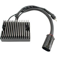 Arrowhead Regulator Rectifier for 2004-2005 Harley Davidson 1200 Sportster XLR