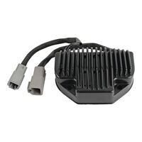 Arrowhead Regulator Rectifier for 2006 Harley Davidson 1450 FXDL Dyna Low Rider