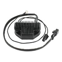 Arrowhead Regulator Rectifier for 2007 Harley Davidson 1130 VRSCAW V Rod